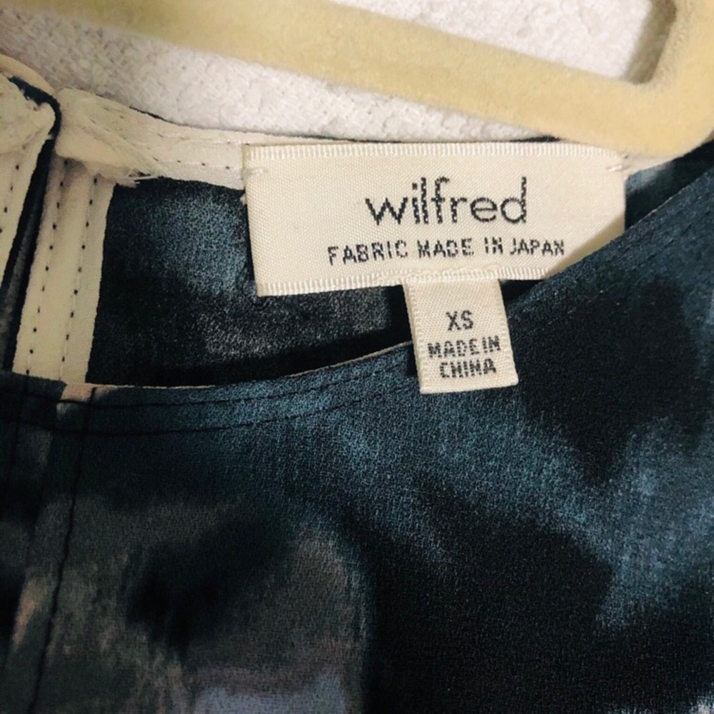 WILFRED DRESS - Picture 5 of 8
